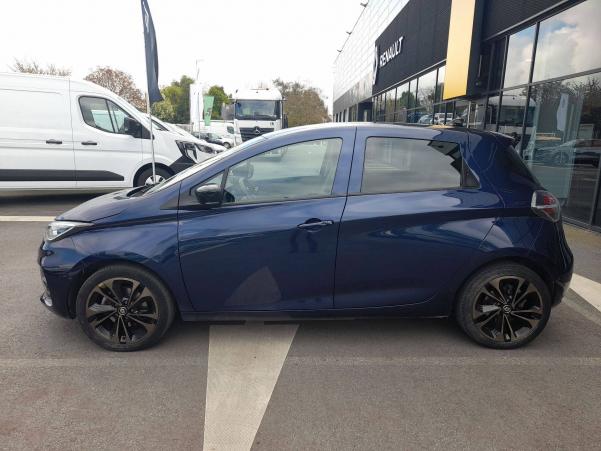 Vente en ligne Renault Zoé Zoe R135 - MY22 au prix de 20 390 €