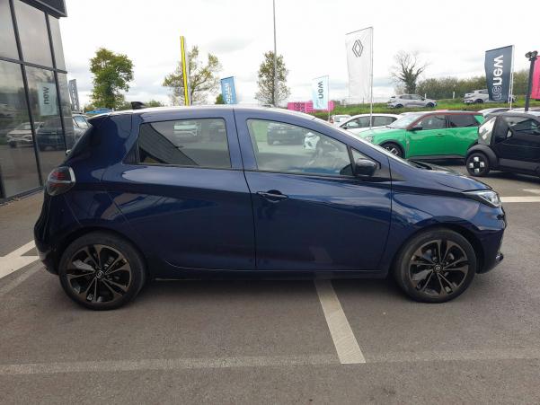 Vente en ligne Renault Zoé Zoe R135 - MY22 au prix de 20 390 €