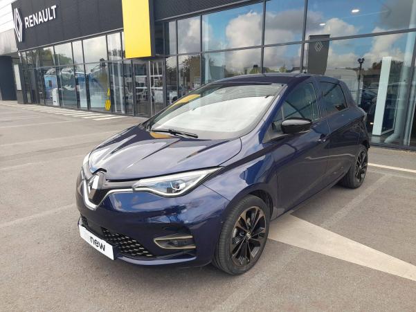 Vente en ligne Renault Zoé Zoe R135 - MY22 au prix de 20 390 €