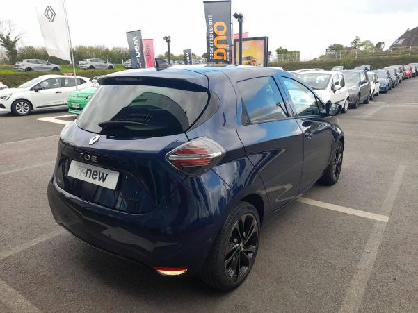 Vente en ligne Renault Zoé Zoe R135 - MY22 au prix de 20 390 €