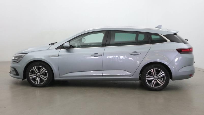 Vente en ligne Renault Megane 4 Estate Mégane IV Estate Blue dCi 115 EDC au prix de 18 690 €