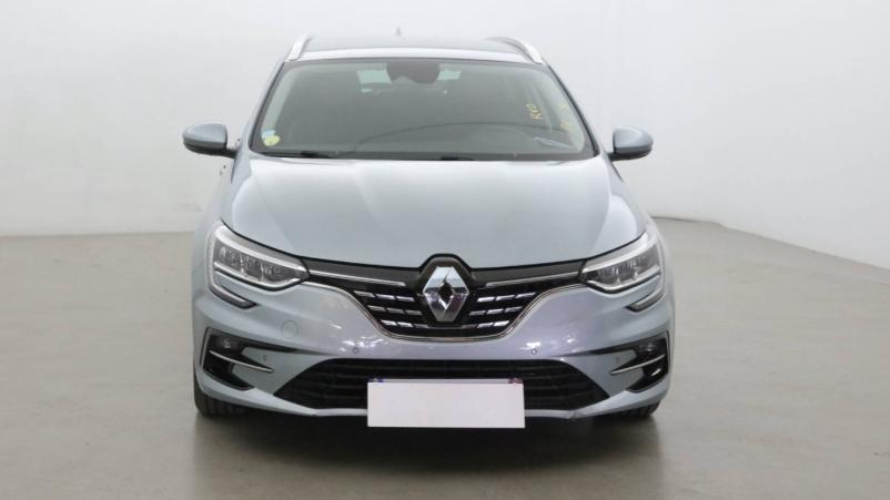 Vente en ligne Renault Megane 4 Estate Mégane IV Estate Blue dCi 115 EDC au prix de 18 690 €