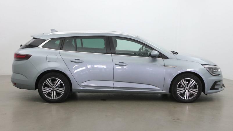 Vente en ligne Renault Megane 4 Estate Mégane IV Estate Blue dCi 115 EDC au prix de 18 690 €