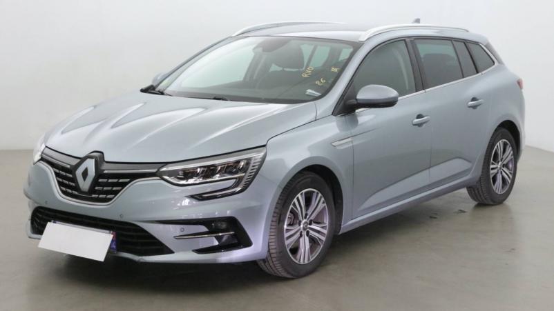 Vente en ligne Renault Megane 4 Estate Mégane IV Estate Blue dCi 115 EDC au prix de 18 690 €