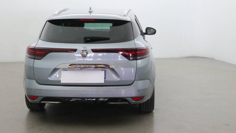 Vente en ligne Renault Megane 4 Estate Mégane IV Estate Blue dCi 115 EDC au prix de 18 690 €