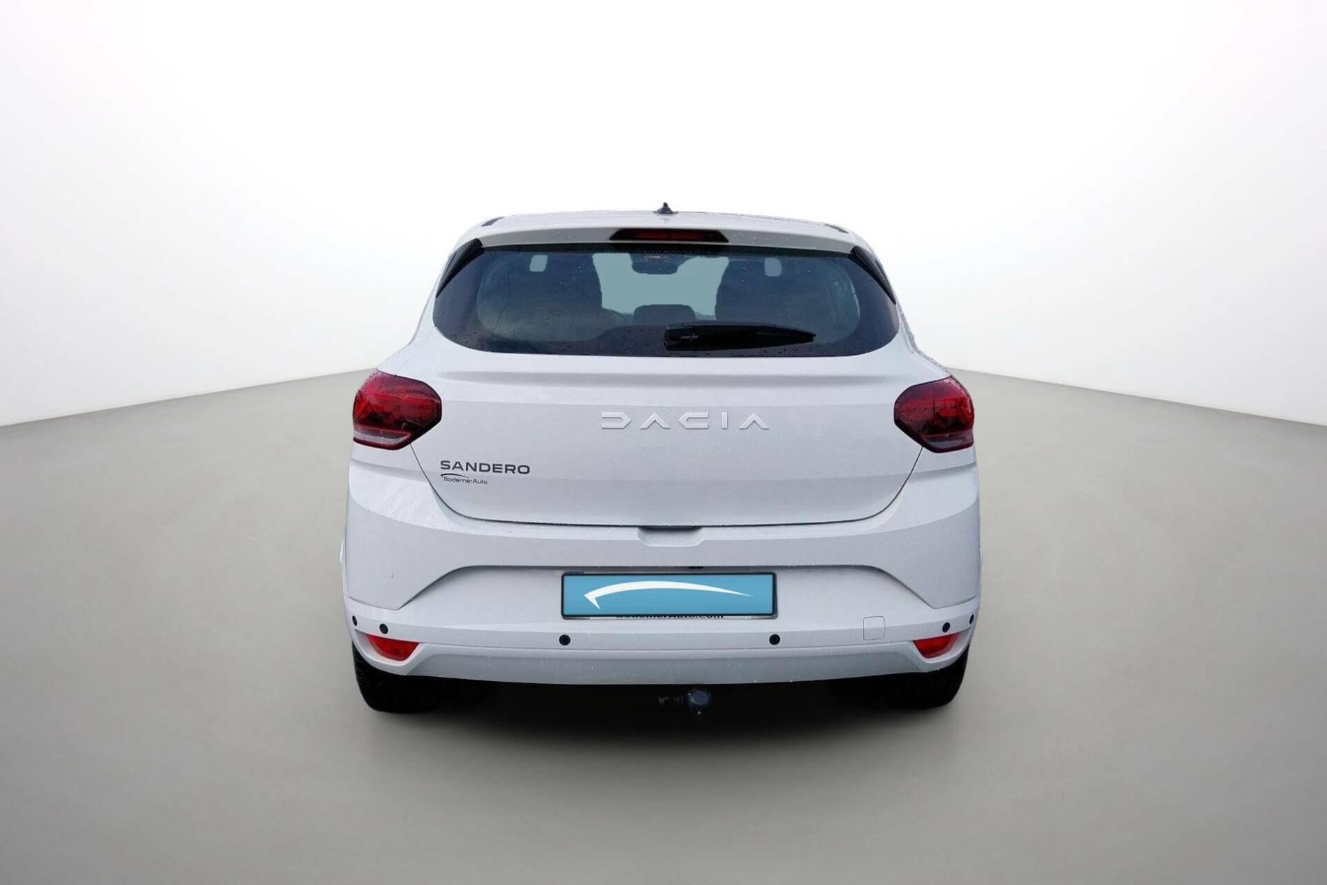 Vente en ligne Dacia Sandero  TCe 90 au prix de 14 590 €