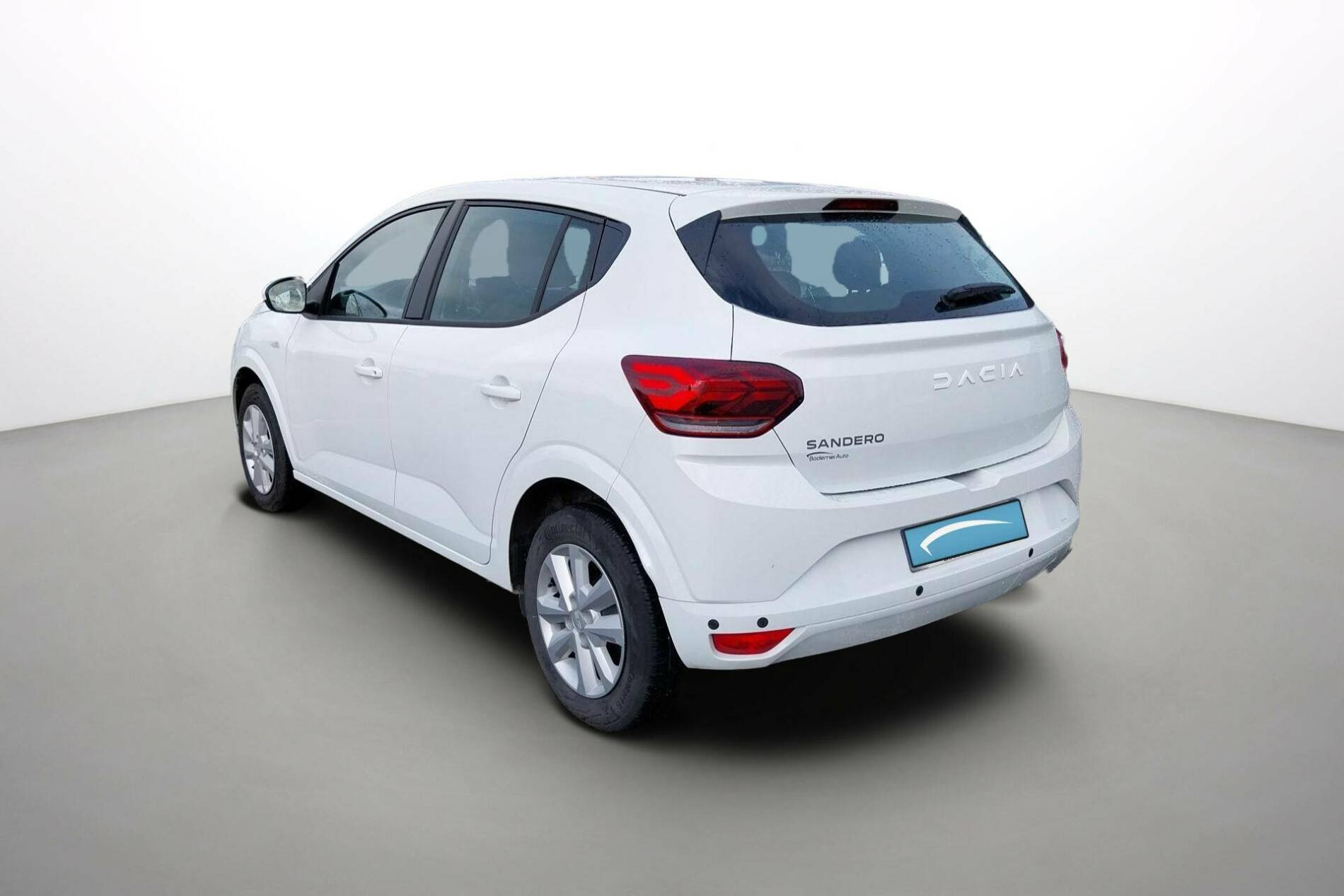 Vente en ligne Dacia Sandero  TCe 90 au prix de 14 590 €