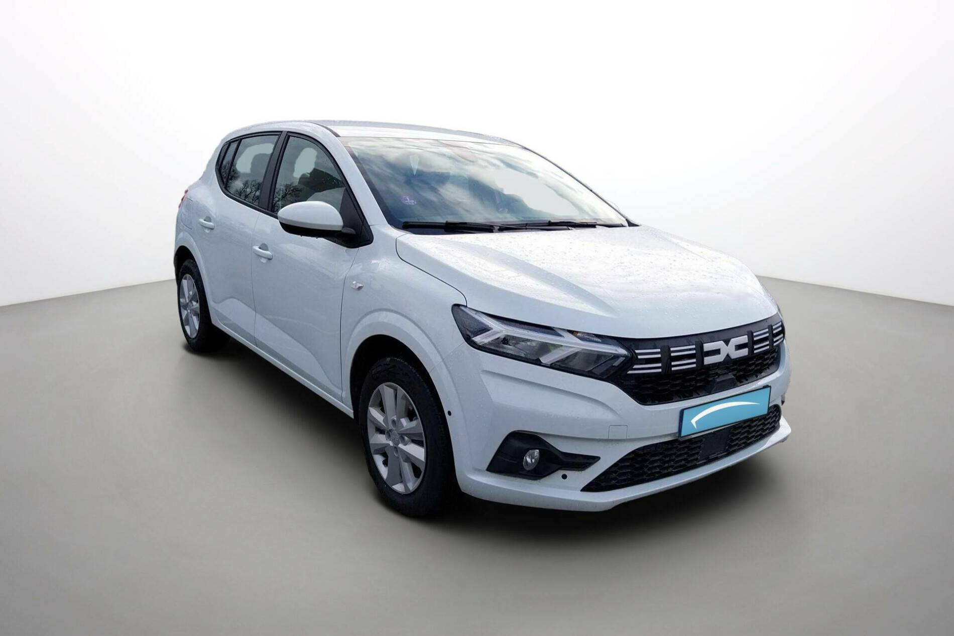 Vente en ligne Dacia Sandero  TCe 90 au prix de 14 590 €