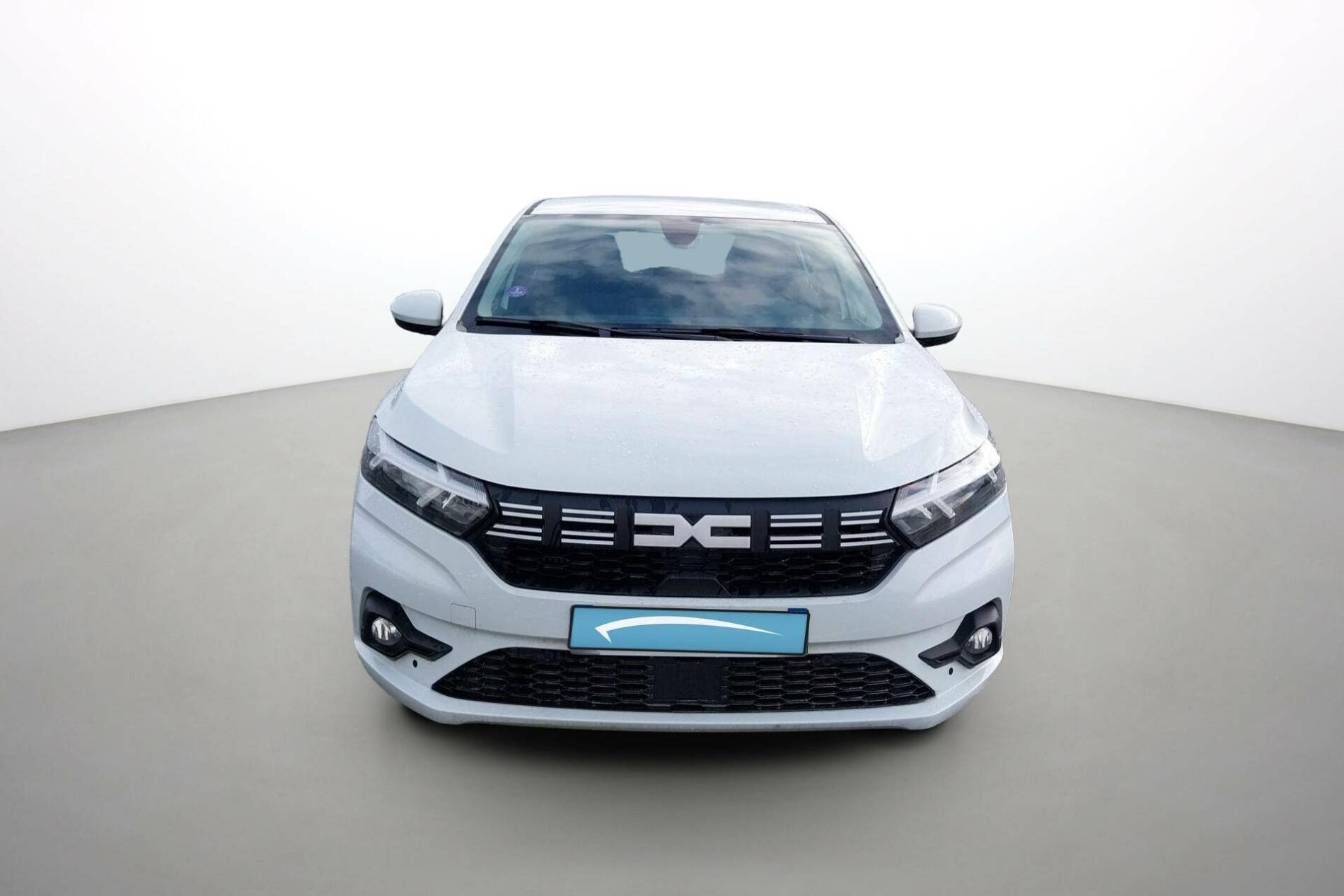 Vente en ligne Dacia Sandero  TCe 90 au prix de 14 590 €