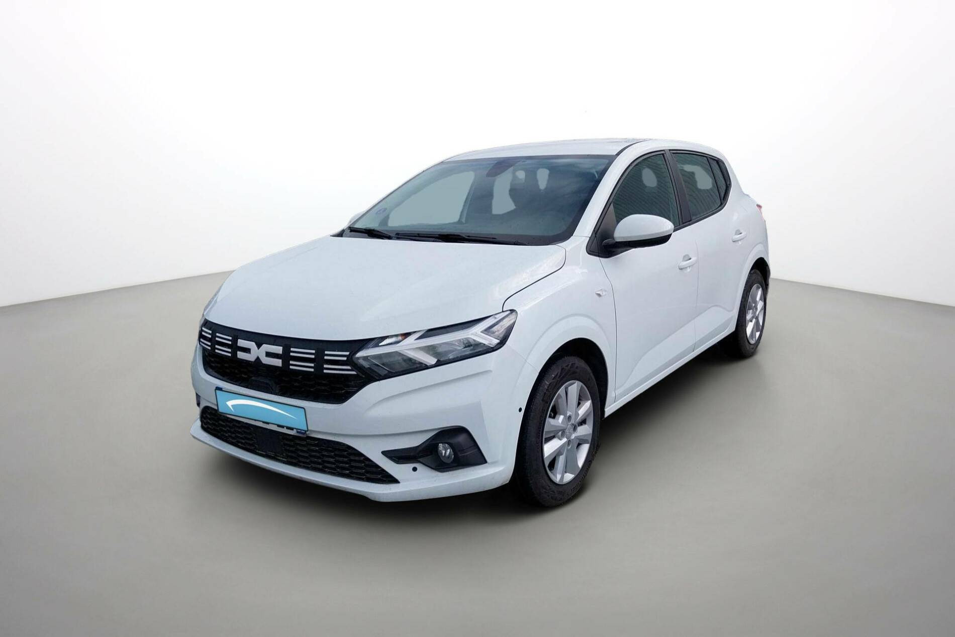 Dacia Sandero  TCe 90 occasion de 2024 en vente à Lamballe
