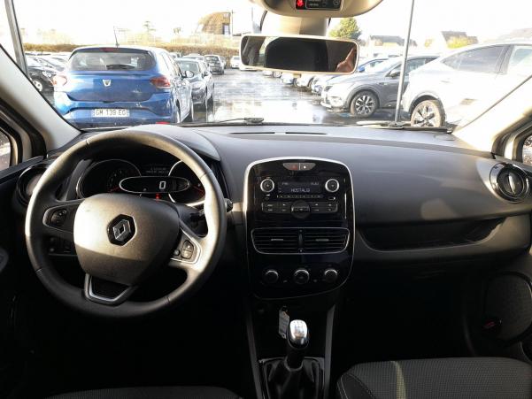 Vente en ligne Renault Clio 4 Clio TCe 75 - 19 au prix de 9 990 €