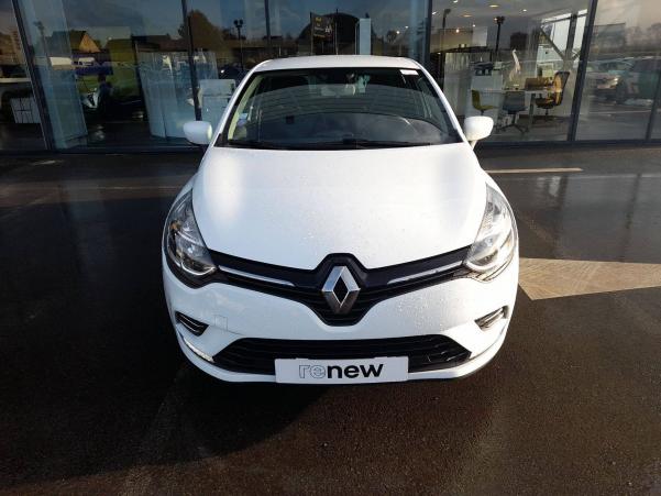 Vente en ligne Renault Clio 4 Clio TCe 75 - 19 au prix de 9 990 €