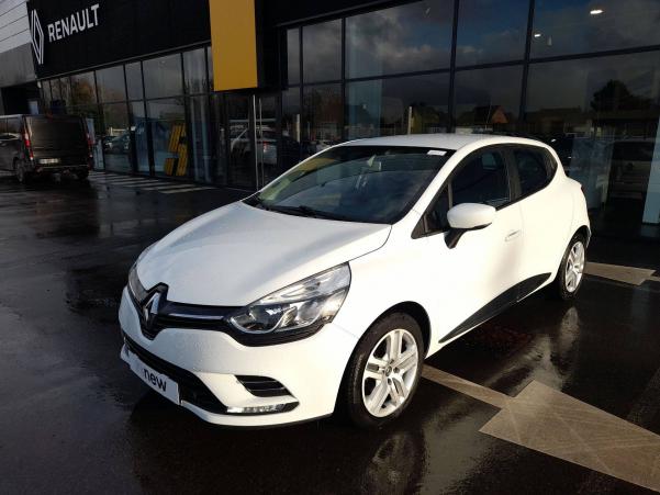 Vente en ligne Renault Clio 4 Clio TCe 75 - 19 au prix de 9 990 €