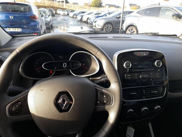 Vente en ligne Renault Clio 4 Clio TCe 75 - 19 au prix de 9 990 €