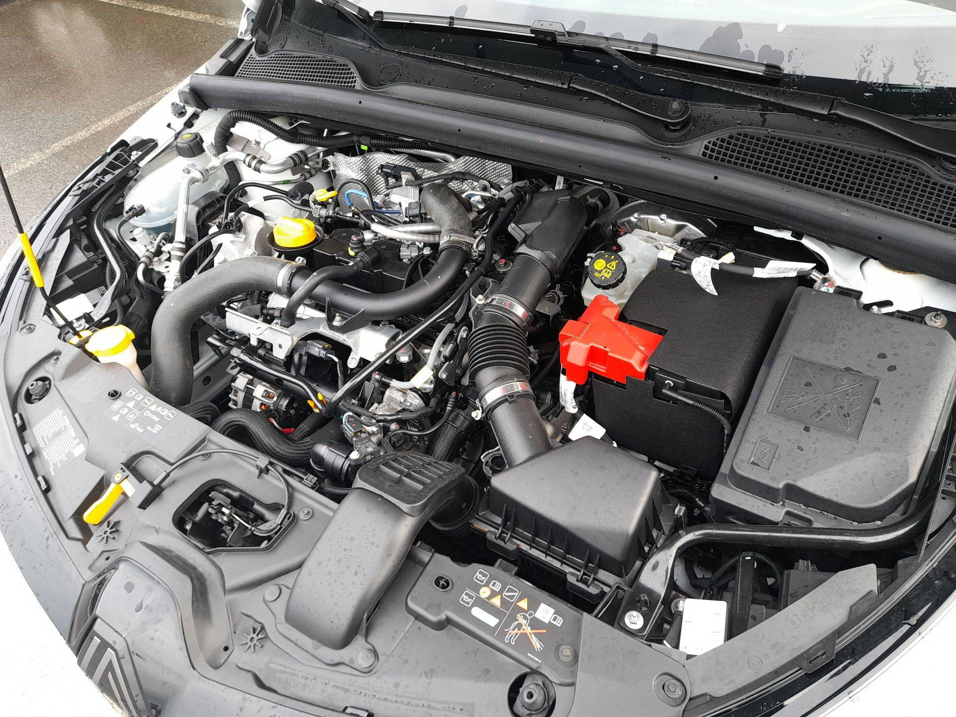 Vente en ligne Renault Clio 5 Clio TCe 90 ch GSR2 au prix de 16 490 €