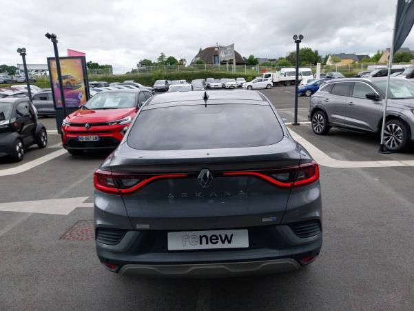 Vente en ligne Renault Arkana  E-Tech 145 - 21B au prix de 21 290 €