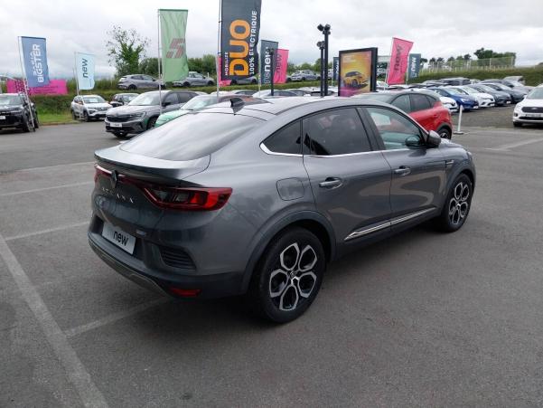 Vente en ligne Renault Arkana  E-Tech 145 - 21B au prix de 21 290 €
