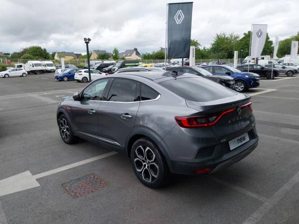 Vente en ligne Renault Arkana  E-Tech 145 - 21B au prix de 21 290 €