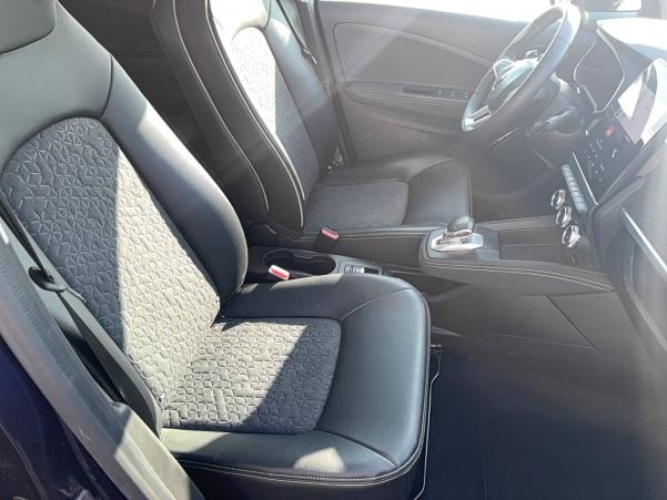 Vente en ligne Renault Zoé Zoe R135 - MY22 au prix de 20 390 €