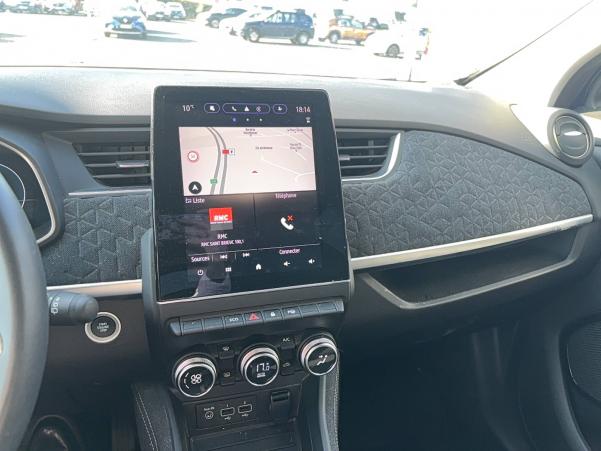 Vente en ligne Renault Zoé Zoe R135 - MY22 au prix de 20 390 €