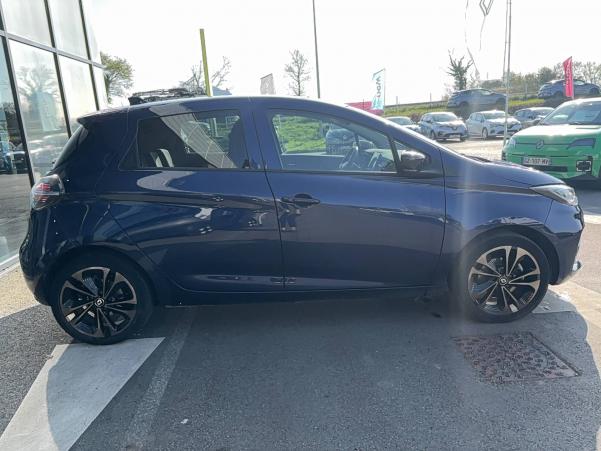 Vente en ligne Renault Zoé Zoe R135 - MY22 au prix de 20 390 €