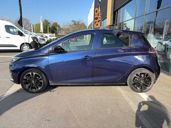Vente en ligne Renault Zoé Zoe R135 - MY22 au prix de 20 390 €