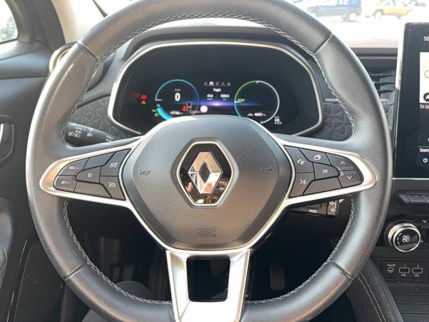 Vente en ligne Renault Zoé Zoe R135 - MY22 au prix de 20 390 €