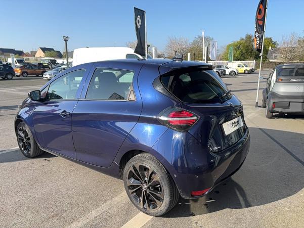 Vente en ligne Renault Zoé Zoe R135 - MY22 au prix de 20 390 €
