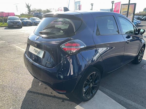 Vente en ligne Renault Zoé Zoe R135 - MY22 au prix de 20 390 €