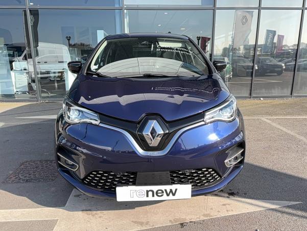 Vente en ligne Renault Zoé Zoe R135 - MY22 au prix de 20 390 €