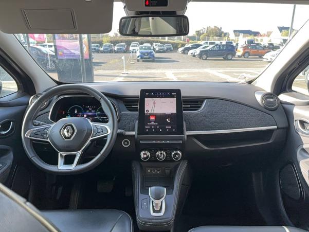 Vente en ligne Renault Zoé Zoe R135 - MY22 au prix de 20 390 €