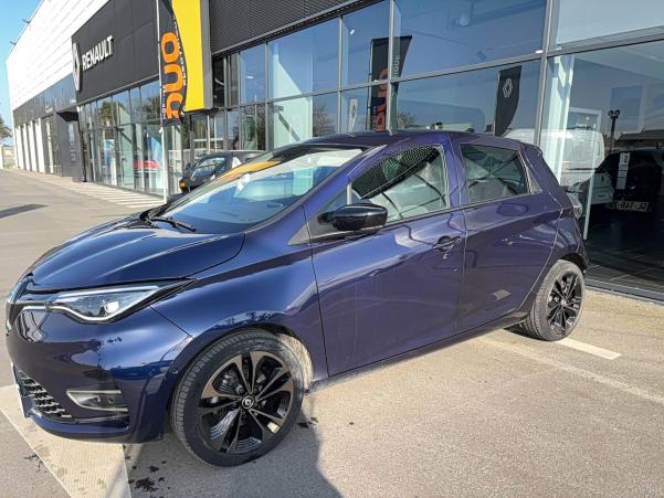 Vente en ligne Renault Zoé Zoe R135 - MY22 au prix de 20 390 €
