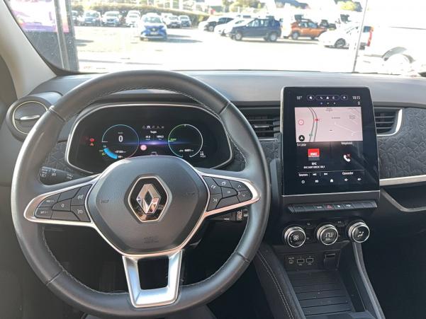 Vente en ligne Renault Zoé Zoe R135 - MY22 au prix de 20 390 €