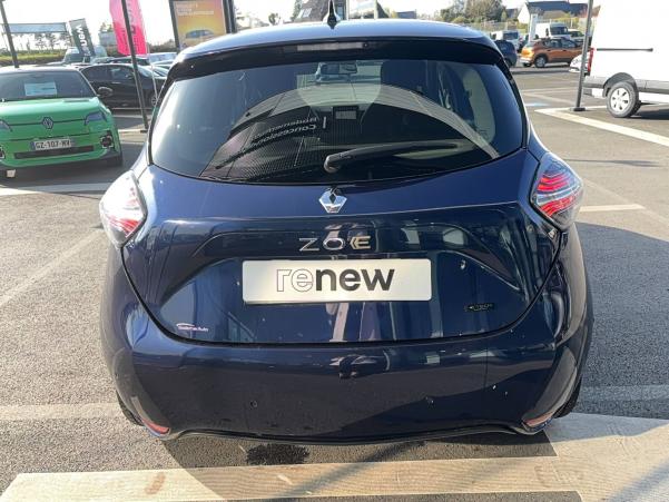 Vente en ligne Renault Zoé Zoe R135 - MY22 au prix de 20 390 €