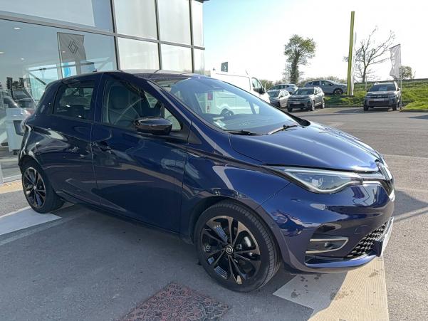 Vente en ligne Renault Zoé Zoe R135 - MY22 au prix de 20 390 €