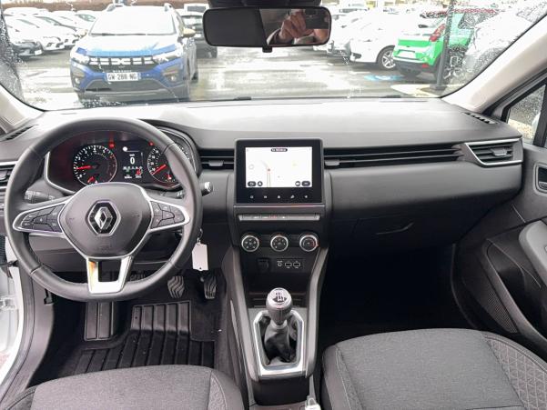 Vente en ligne Renault Clio 5 Clio TCe 90 - 21 au prix de 13 490 €