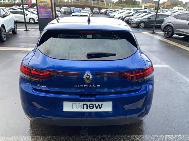 Vente en ligne Renault Megane 4  Blue dCi 115 EDC au prix de 24 690 €