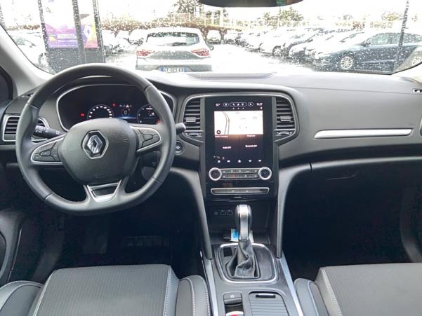 Vente en ligne Renault Megane 4  Blue dCi 115 EDC au prix de 24 690 €