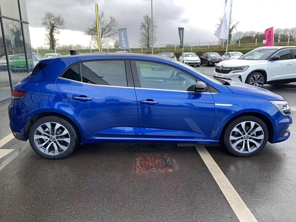 Vente en ligne Renault Megane 4  Blue dCi 115 EDC au prix de 24 690 €