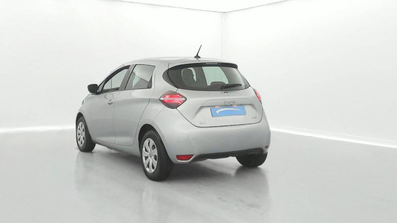 Vente en ligne Renault Zoé Zoe R110 Achat Intégral - 21 au prix de 15 990 €