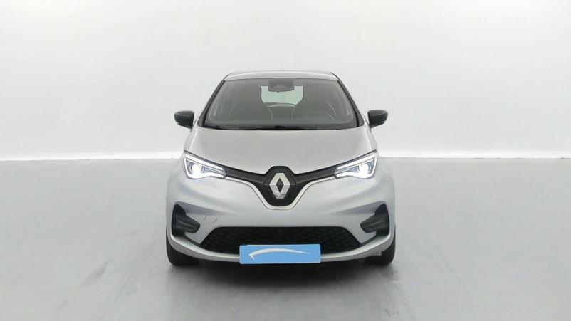 Vente en ligne Renault Zoé Zoe R110 Achat Intégral - 21 au prix de 15 990 €