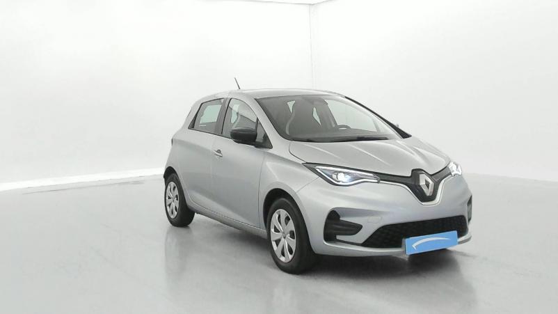 Vente en ligne Renault Zoé Zoe R110 Achat Intégral - 21 au prix de 15 990 €