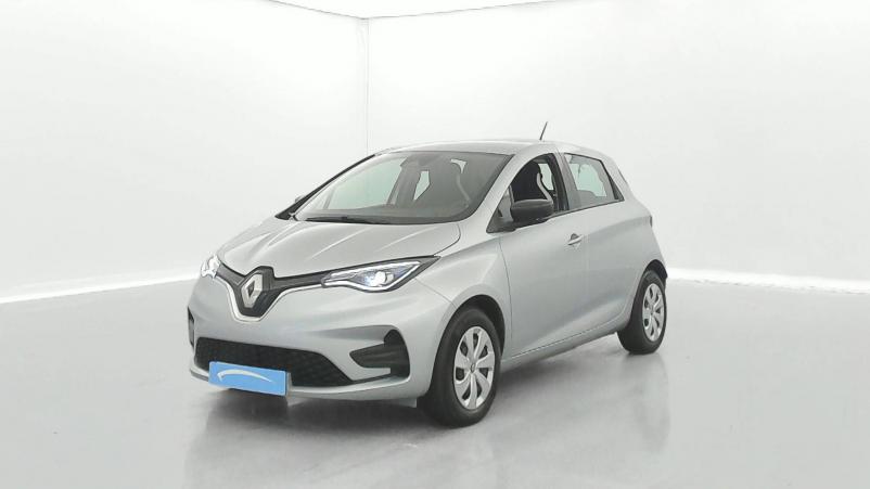 Vente en ligne Renault Zoé Zoe R110 Achat Intégral - 21 au prix de 15 990 €