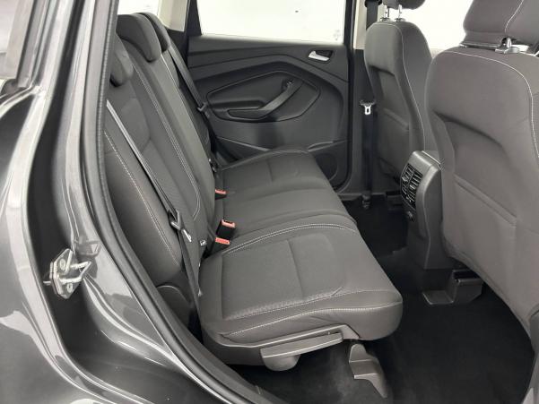 Vente en ligne Ford Kuga  1.5 TDCi 120 S&S 4x2 BVM6 au prix de 15 790 €