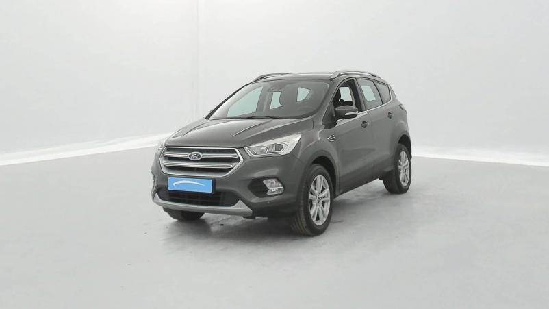 Vente en ligne Ford Kuga  1.5 TDCi 120 S&S 4x2 BVM6 au prix de 15 790 €