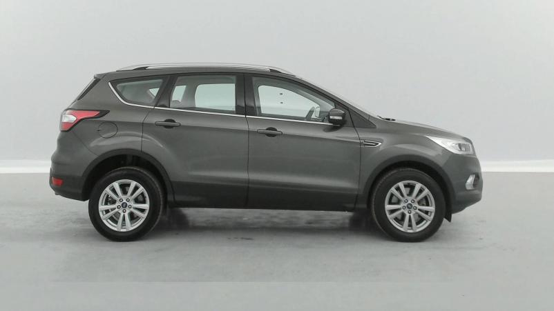 Vente en ligne Ford Kuga  1.5 TDCi 120 S&S 4x2 BVM6 au prix de 15 790 €