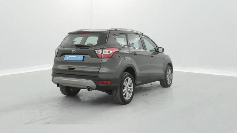 Vente en ligne Ford Kuga  1.5 TDCi 120 S&S 4x2 BVM6 au prix de 15 790 €