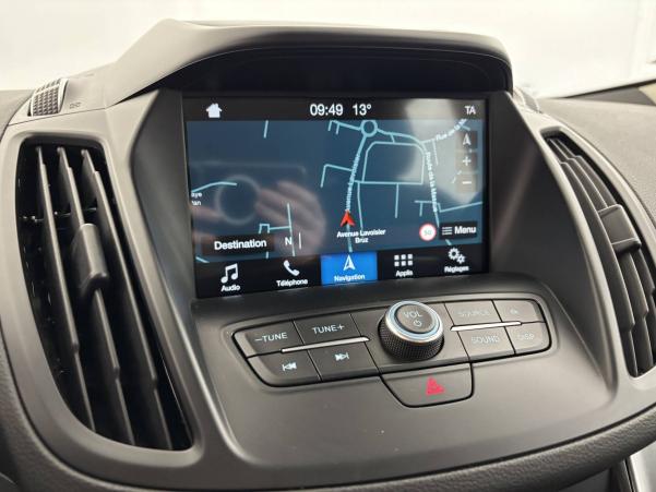 Vente en ligne Ford Kuga  1.5 TDCi 120 S&S 4x2 BVM6 au prix de 15 790 €