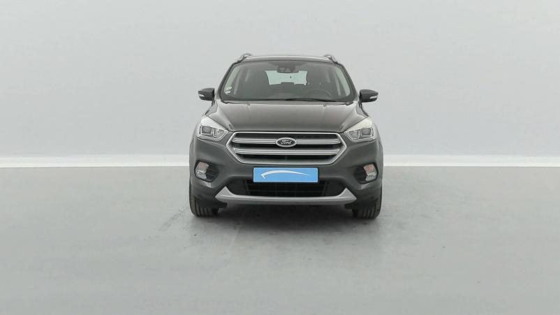 Vente en ligne Ford Kuga  1.5 TDCi 120 S&S 4x2 BVM6 au prix de 15 790 €