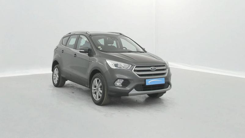 Vente en ligne Ford Kuga  1.5 TDCi 120 S&S 4x2 BVM6 au prix de 15 790 €